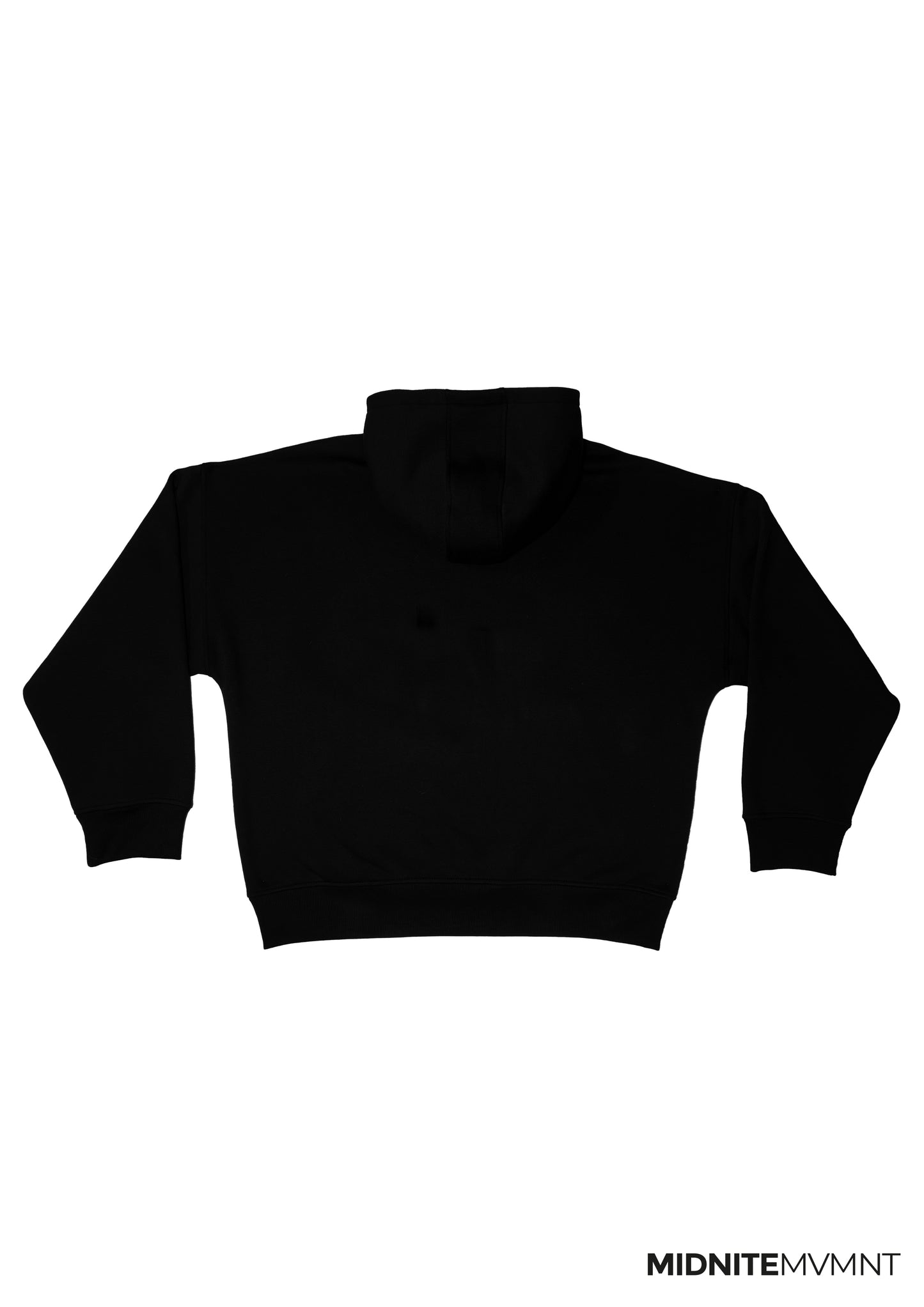 TRACKSUIT CIRCLE black
