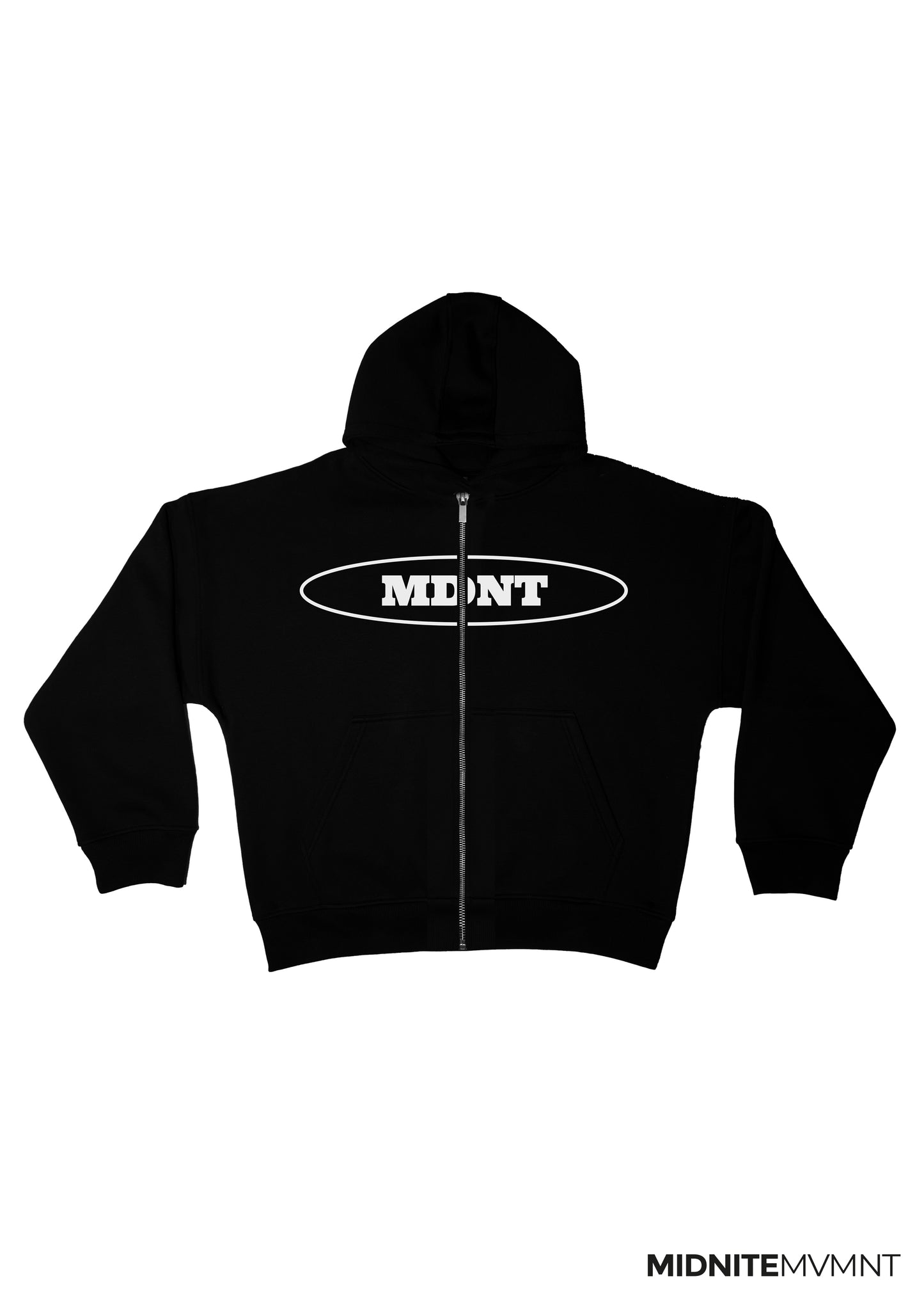 TRACKSUIT CIRCLE black